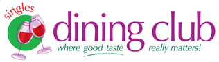 Singles Dining Club